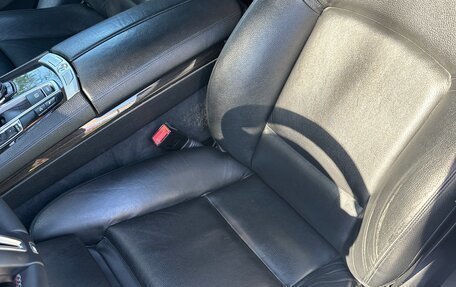 BMW 7 серия, 2012 год, 2 290 000 рублей, 11 фотография