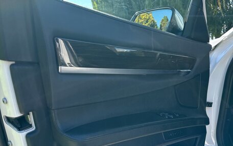 BMW 7 серия, 2012 год, 2 290 000 рублей, 14 фотография