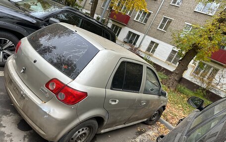 FAW Vita, 2007 год, 75 000 рублей, 2 фотография