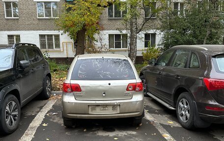 FAW Vita, 2007 год, 75 000 рублей, 3 фотография