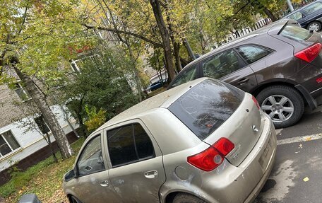 FAW Vita, 2007 год, 75 000 рублей, 4 фотография