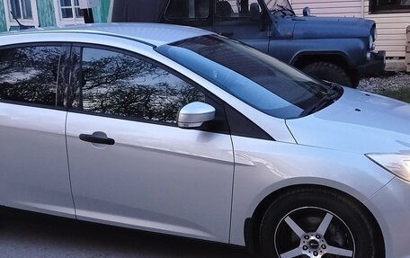 Ford Focus III, 2013 год, 850 000 рублей, 3 фотография