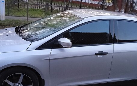 Ford Focus III, 2013 год, 850 000 рублей, 2 фотография