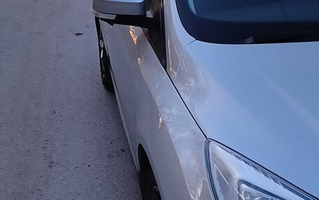 Ford Focus III, 2013 год, 850 000 рублей, 7 фотография