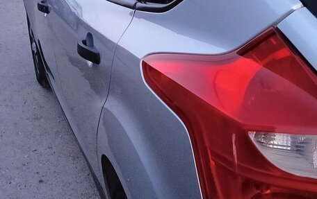 Ford Focus III, 2013 год, 850 000 рублей, 6 фотография