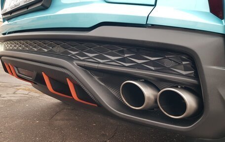 Geely Coolray I, 2023 год, 3 фотография