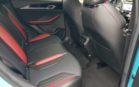 Geely Coolray I, 2023 год, 4 фотография