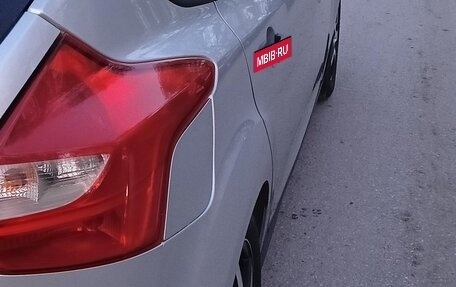 Ford Focus III, 2013 год, 850 000 рублей, 5 фотография
