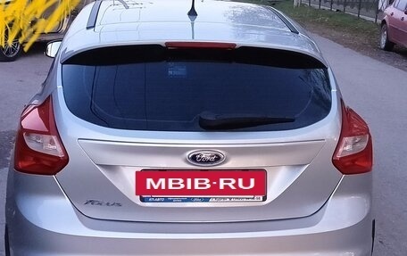Ford Focus III, 2013 год, 850 000 рублей, 4 фотография