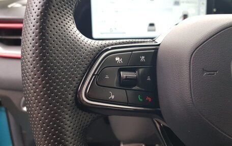 Geely Coolray I, 2023 год, 10 фотография