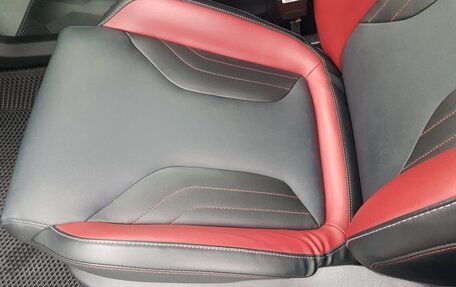 Geely Coolray I, 2023 год, 19 фотография