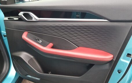 Geely Coolray I, 2023 год, 15 фотография