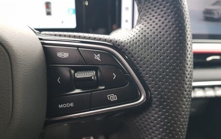 Geely Coolray I, 2023 год, 16 фотография