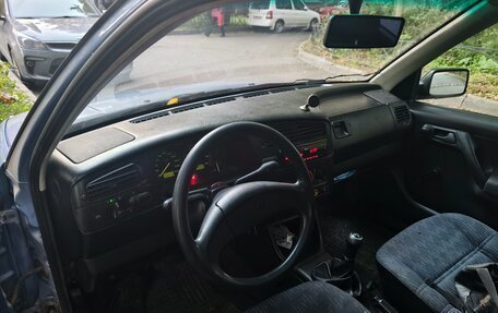 Volkswagen Golf III, 1992 год, 130 000 рублей, 4 фотография