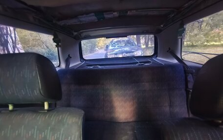 Volkswagen Golf III, 1992 год, 130 000 рублей, 5 фотография