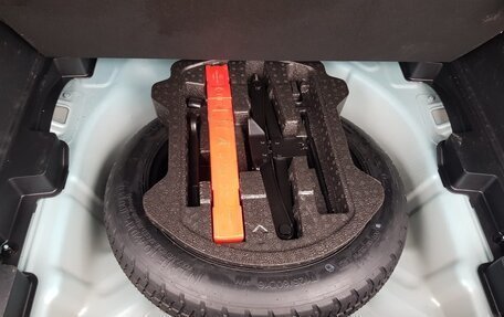 Geely Coolray I, 2023 год, 24 фотография