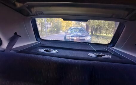 Volkswagen Golf III, 1992 год, 130 000 рублей, 6 фотография