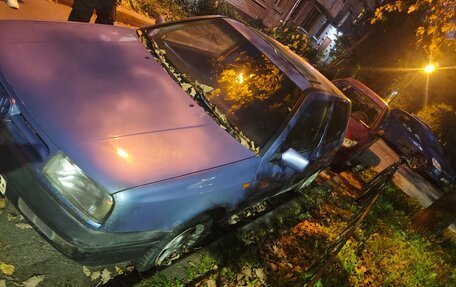 Volkswagen Golf III, 1992 год, 130 000 рублей, 13 фотография