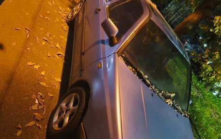 Volkswagen Golf III, 1992 год, 130 000 рублей, 12 фотография