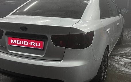KIA Cerato III, 2009 год, 780 000 рублей, 4 фотография