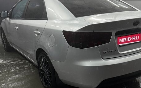 KIA Cerato III, 2009 год, 780 000 рублей, 5 фотография