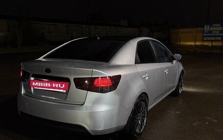 KIA Cerato III, 2009 год, 780 000 рублей, 8 фотография