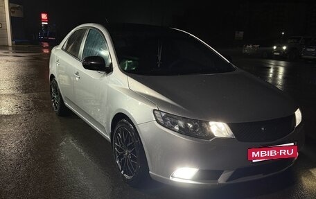 KIA Cerato III, 2009 год, 780 000 рублей, 7 фотография