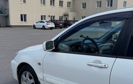 Mitsubishi Lancer IX, 2007 год, 400 000 рублей, 6 фотография