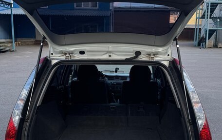 Mitsubishi Lancer IX, 2007 год, 400 000 рублей, 9 фотография