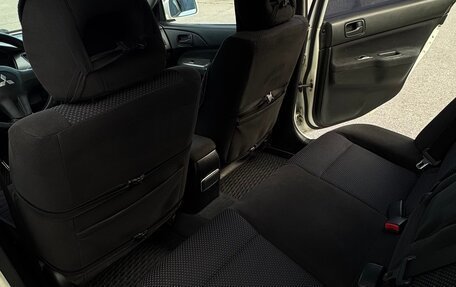 Mitsubishi Lancer IX, 2007 год, 400 000 рублей, 10 фотография