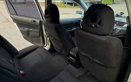 Mitsubishi Lancer IX, 2007 год, 400 000 рублей, 11 фотография