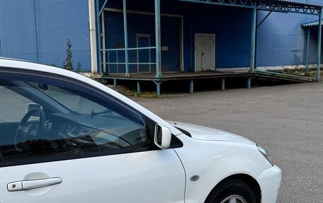 Mitsubishi Lancer IX, 2007 год, 400 000 рублей, 4 фотография