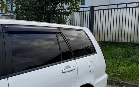 Mitsubishi Lancer IX, 2007 год, 400 000 рублей, 7 фотография