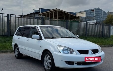 Mitsubishi Lancer IX, 2007 год, 400 000 рублей, 3 фотография