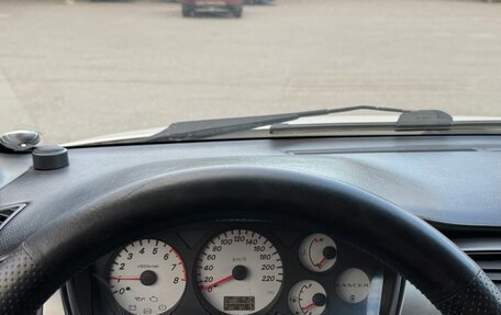 Mitsubishi Lancer IX, 2007 год, 400 000 рублей, 16 фотография