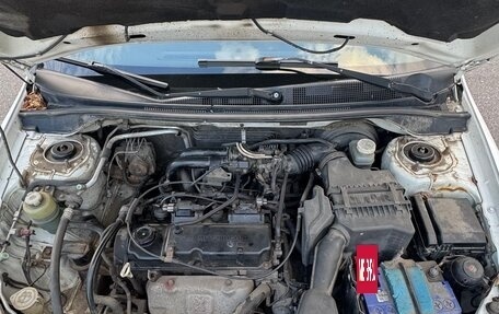 Mitsubishi Lancer IX, 2007 год, 400 000 рублей, 17 фотография