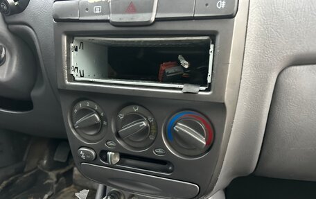 Hyundai Accent II, 2005 год, 270 000 рублей, 13 фотография