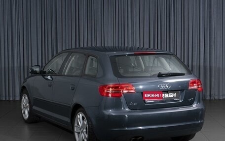 Audi A3, 2009 год, 864 000 рублей, 2 фотография