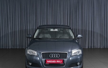 Audi A3, 2009 год, 864 000 рублей, 3 фотография