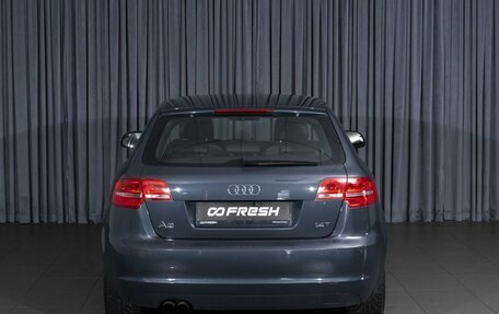 Audi A3, 2009 год, 864 000 рублей, 4 фотография