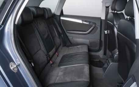 Audi A3, 2009 год, 864 000 рублей, 7 фотография