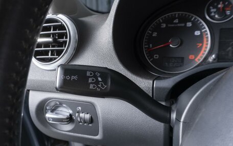 Audi A3, 2009 год, 864 000 рублей, 16 фотография