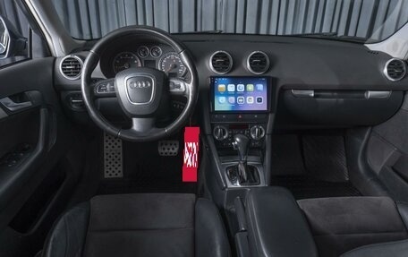 Audi A3, 2009 год, 864 000 рублей, 6 фотография