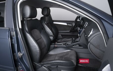Audi A3, 2009 год, 864 000 рублей, 8 фотография