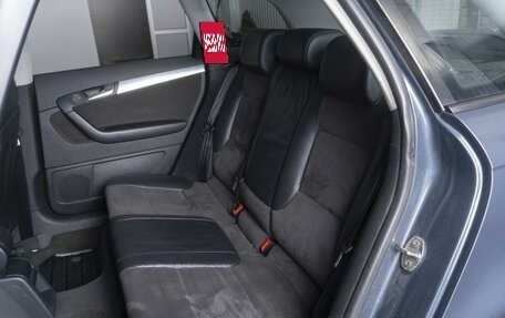 Audi A3, 2009 год, 864 000 рублей, 9 фотография