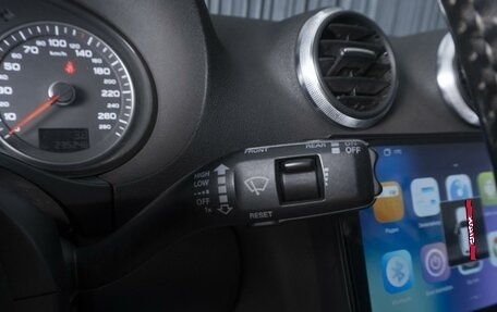 Audi A3, 2009 год, 864 000 рублей, 17 фотография
