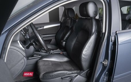 Audi A3, 2009 год, 864 000 рублей, 10 фотография
