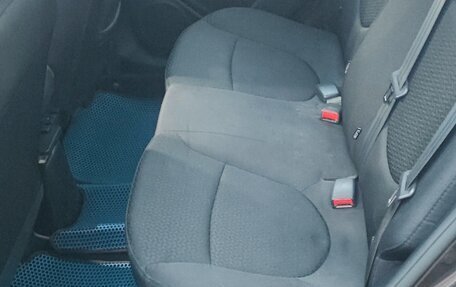 KIA Rio III рестайлинг, 2015 год, 885 000 рублей, 6 фотография