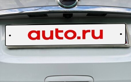 Opel Mokka I, 2014 год, 1 350 000 рублей, 13 фотография