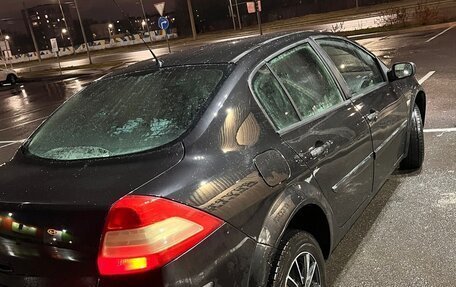 Renault Megane II, 2008 год, 330 000 рублей, 3 фотография